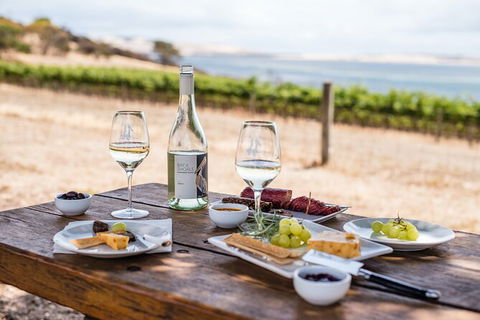 Gourmet Food And Wine 4WD Tour In Kangaroo Island - Hotel VIC 0