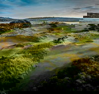 Barnbougle Golf Transfer