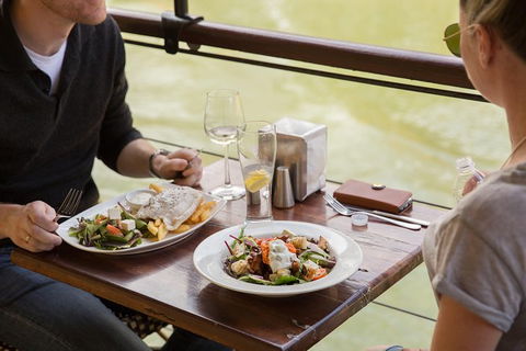 Murray River Echuca Cruise - PS Emmylou With Optional Lunch - Hotel VIC 5