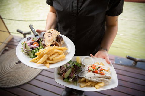 Murray River Echuca Cruise - PS Emmylou With Optional Lunch - Hotel VIC 6