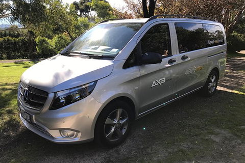 Airport Shuttle And Transfers - Hotel VIC 1