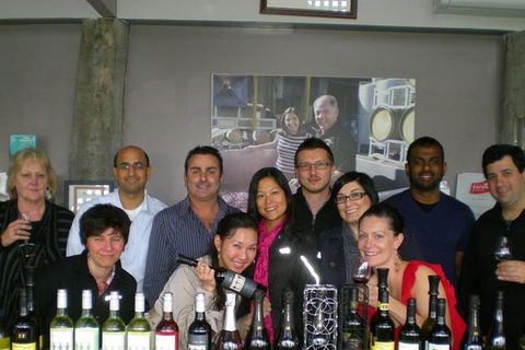 Macedon Ranges Winery Tour From Melbourne - Hotel VIC 0
