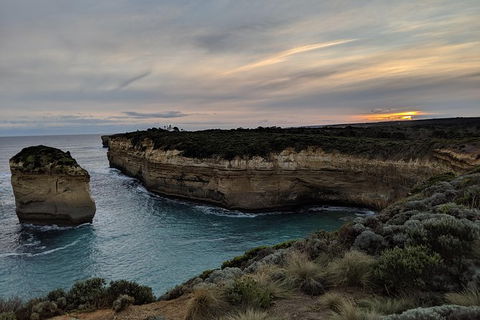 PRIVATE Great Ocean Road Tour And 12 Apostles With Wildlife Spotting - Hotel VIC 5