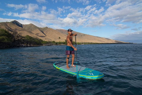 Stand Up Paddle Boarding Hire - Hotel VIC 6