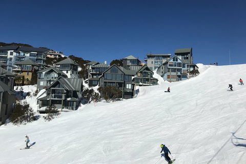 Alpine Ultimate Snow Trip - Hotel VIC 1
