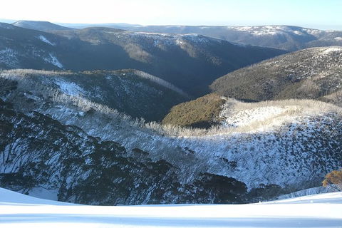 Alpine Ultimate Snow Trip - Hotel VIC 2