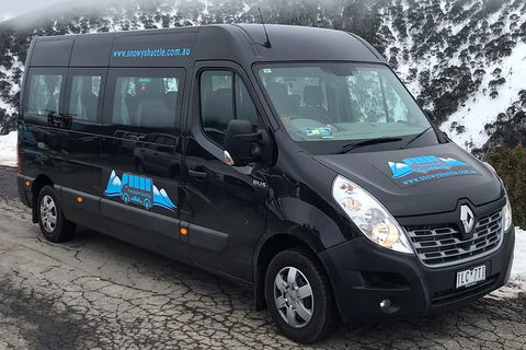 Alpine Ultimate Snow Trip - Hotel VIC 8