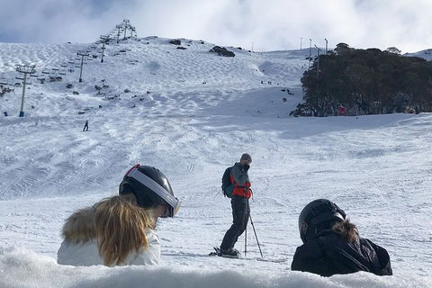Alpine Ultimate Snow Trip - Hotel VIC 3