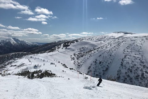 Alpine Ultimate Snow Trip - Hotel VIC 6