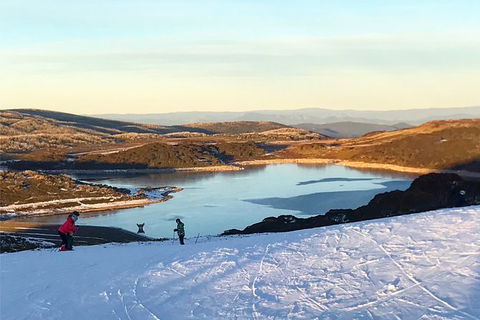 Alpine Ultimate Snow Trip - Hotel VIC 7