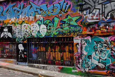 LGBT+ 3-Hour Private Walking Tour Of Melbourne - Hotel VIC 1