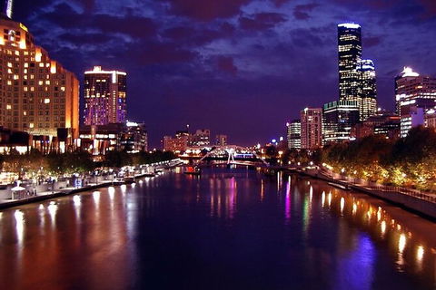 LGBT+ 3-Hour Private Walking Tour Of Melbourne - Hotel VIC 0