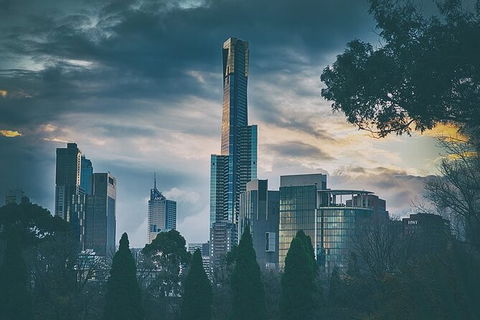 LGBT+ 3-Hour Private Walking Tour Of Melbourne - Hotel VIC 5