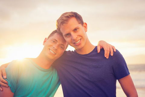 LGBT+ Friendly 2 Day Private Tour Great Ocean Road + Phillip Island - Hotel VIC 4