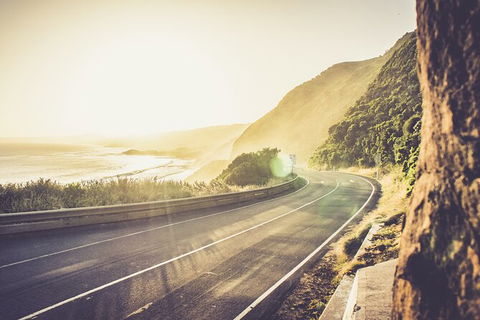 LGBT+ Friendly 2 Day Private Tour Great Ocean Road + Phillip Island - Hotel VIC 3
