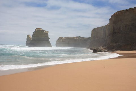 LGBT+ Friendly 3 Day Private Tour Great Ocean Road + Phillip Island - Hotel VIC 0