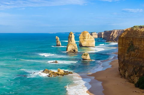 LGBT+ Friendly 3 Day Private Tour Great Ocean Road + Phillip Island - Hotel VIC 1