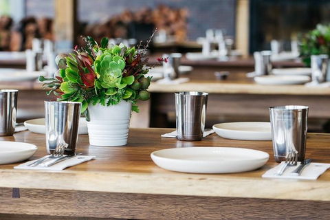 Mornington Peninsula 2-6 Guests Lunch Rare Hare Or Merricks General Wine Store - Hotel VIC 0