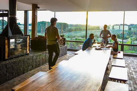 Mornington Peninsula 2-6 Guests Lunch Rare Hare Or Merricks General Wine Store - Hotel VIC 4