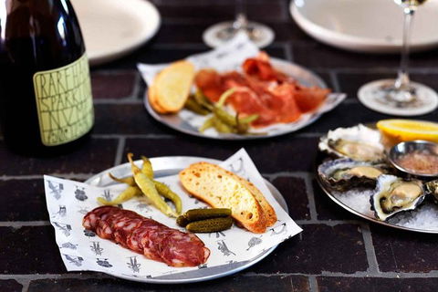Mornington Peninsula 2-6 Guests Lunch Rare Hare Or Merricks General Wine Store - Hotel VIC 6