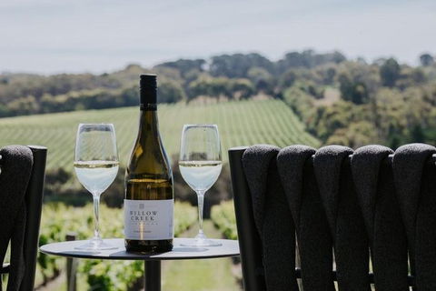 Mornington Peninsula 2-6 Guests Lunch Rare Hare Or Merricks General Wine Store - Hotel VIC 1