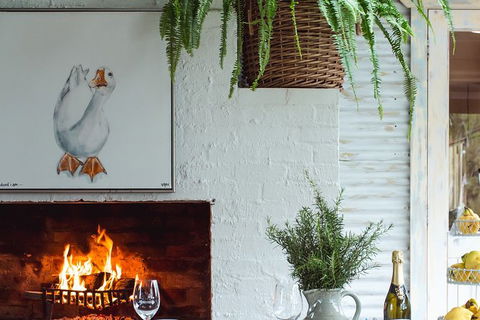 Mornington Peninsula Premium 2-6 Guests Lunch At Merricks General Wine Store - Hotel VIC 4