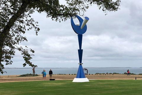 Mornington Peninsula 2-6 Guests With Lunch And Art Walk At Pt Leo Estate - Hotel VIC 6