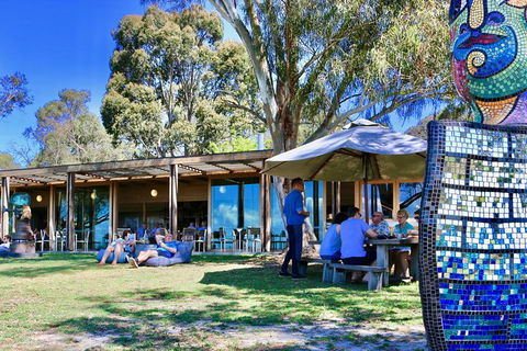 Mornington Peninsula 2-6 Guests With Lunch And Art Walk At Pt Leo Estate - Hotel VIC 1