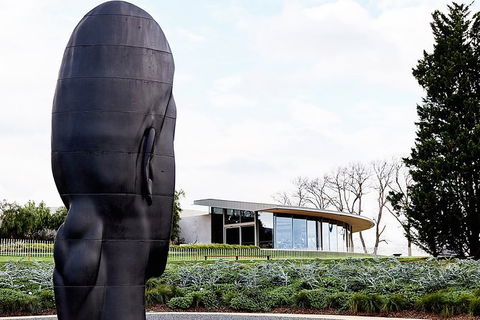 Mornington Peninsula 2-6 Guests With Lunch And Art Walk At Pt Leo Estate - Hotel VIC 0