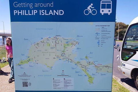 Phillip Island Penguin And Wildlife Tour - Hotel VIC 28