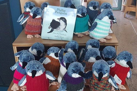 Phillip Island Penguin And Wildlife Tour - Hotel VIC 27