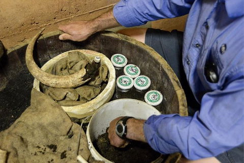 Half Day Wine & Food Tour - Hotel VIC 5