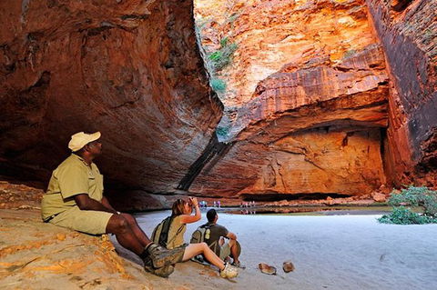 2 Nights At Bungles Wilderness Lodge - Explore The Northern & Southern Gorge - Hotel VIC 0