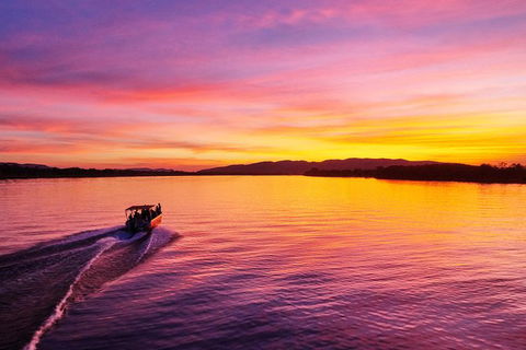 Ord River Discoverer With Sunset - Hotel VIC 10