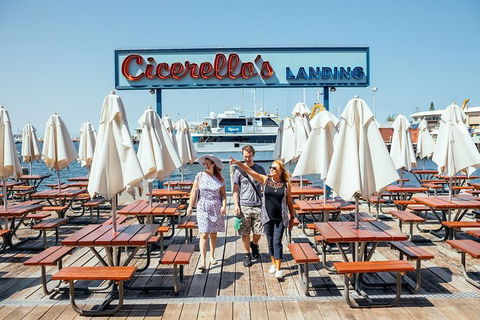 Fremantle Icons & Gems Of Perth Private Tour With A Local - Hotel VIC 7