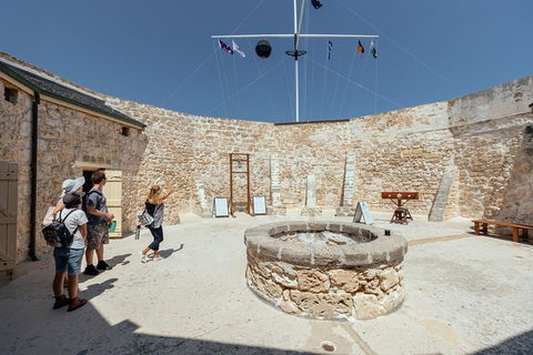 Fremantle Icons & Gems Of Perth Private Tour With A Local - Hotel VIC 6