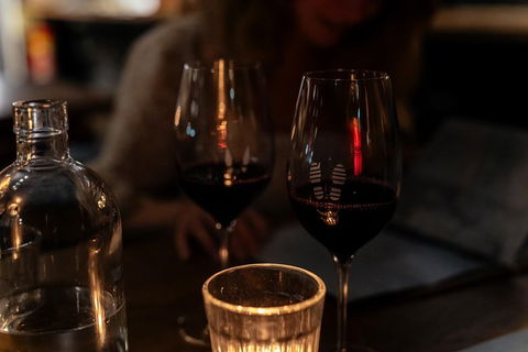 The Flavors Of Perth: Fremantle Wine & Bites Private Tour - Hotel VIC 7