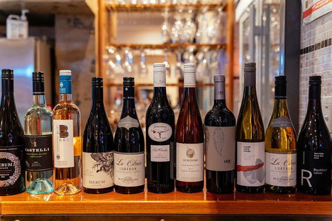 The Flavors Of Perth: Fremantle Wine & Bites Private Tour - Hotel VIC 3