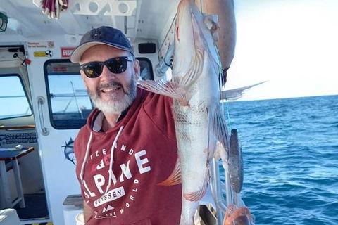 Geraldton Fishing Charter - Hotel VIC 11