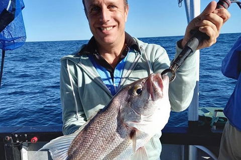 Geraldton Fishing Charter - Hotel VIC 6