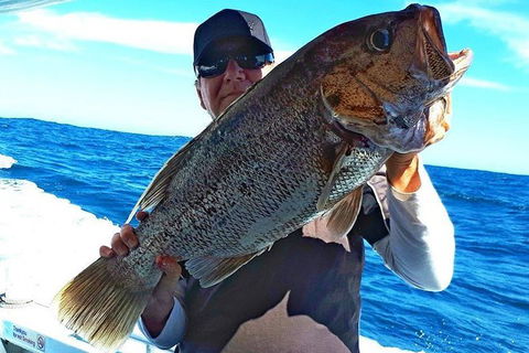 Geraldton Fishing Charter - Hotel VIC 4