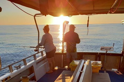 Abrolhos Islands Fishing Charter - Hotel VIC 8