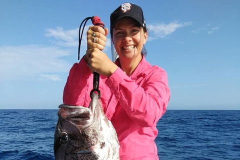 Abrolhos Islands Fishing Charter - Hotel VIC 10