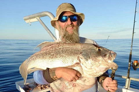 Abrolhos Islands Fishing Charter - Hotel VIC 7