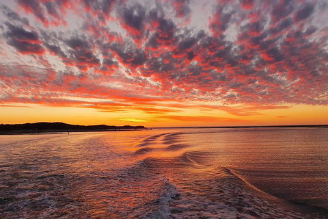 Kalbarri Sunset Coastal Cliff Cruise - Hotel VIC 2
