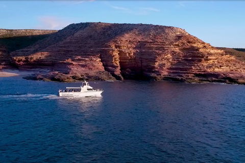 Kalbarri Sunset Coastal Cliff Cruise - Hotel VIC 4