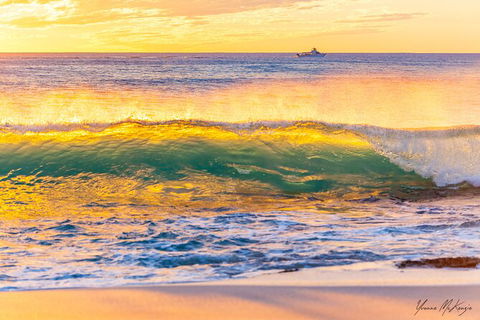 Kalbarri Sunset Coastal Cliff Cruise - Hotel VIC 5