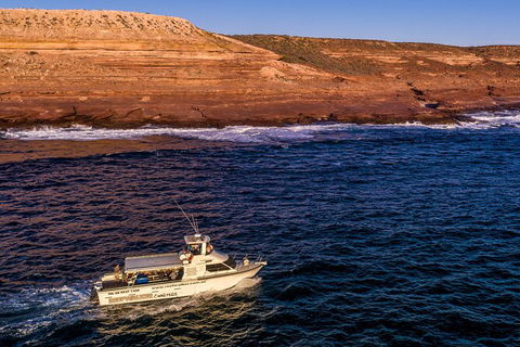 Kalbarri Sunset Coastal Cliff Cruise - Hotel VIC 3