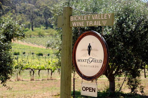 Bickley Valley Wine & Cider Tour - Premium Small Group Tour - Hotel VIC 5
