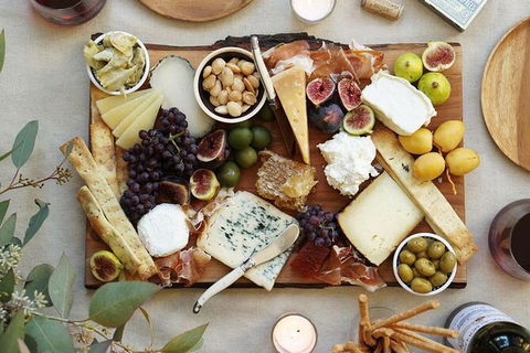 Bickley Valley Wine & Cider Tour - Premium Small Group Tour - Hotel VIC 2
